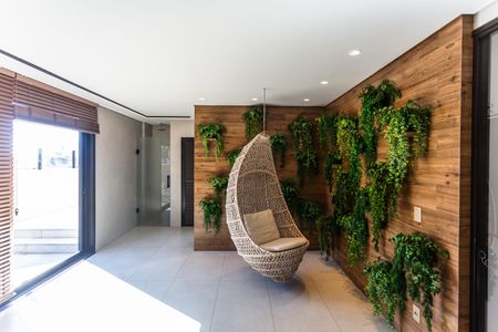 Apartamento à venda com 68m², 2 quartos e 2 vagasÁrea Comum - Sauna