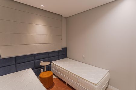 Apartamento à venda com 68m², 2 quartos e 2 vagasQuarto 2