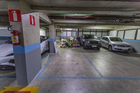 Apartamento à venda com 68m², 2 quartos e 2 vagasGaragem