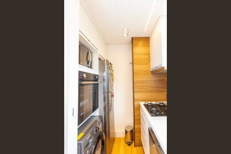 Apartamento à venda com 48m², 1 quarto e sem vaga