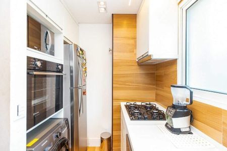 Apartamento à venda com 48m², 1 quarto e sem vaga