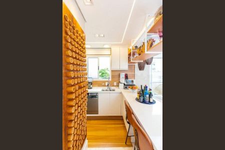 Apartamento à venda com 48m², 1 quarto e sem vaga