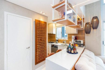 Apartamento à venda com 48m², 1 quarto e sem vaga