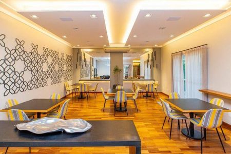 Apartamento à venda com 48m², 1 quarto e sem vaga