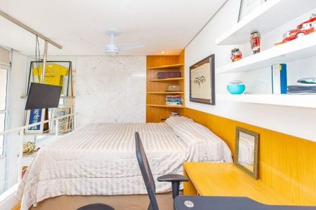Apartamento à venda com 48m², 1 quarto e sem vaga