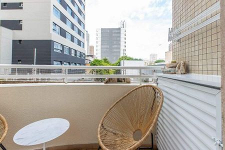 Apartamento à venda com 48m², 1 quarto e sem vaga