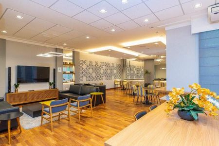 Apartamento à venda com 48m², 1 quarto e sem vaga