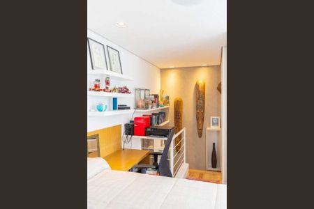 Apartamento à venda com 48m², 1 quarto e sem vaga