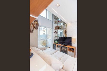 Apartamento à venda com 1 quarto, 48m² em Itaim Bibi, São Paulo