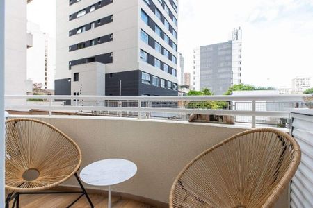 Apartamento à venda com 48m², 1 quarto e sem vaga