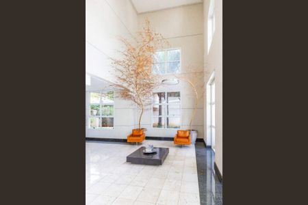 Apartamento à venda com 1 quarto, 48m² em Itaim Bibi, São Paulo