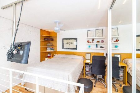 Apartamento à venda com 48m², 1 quarto e sem vaga