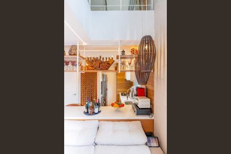 Apartamento à venda com 48m², 1 quarto e sem vaga