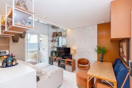 Apartamento à venda com 1 quarto, 48m² em Itaim Bibi, São Paulo
