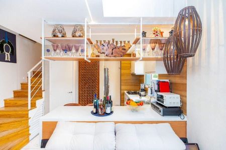 Apartamento à venda com 48m², 1 quarto e sem vaga