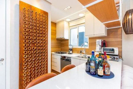 Apartamento à venda com 48m², 1 quarto e sem vaga