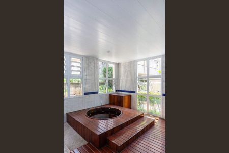 Apartamento à venda com 48m², 1 quarto e sem vaga