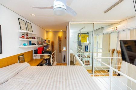 Apartamento à venda com 48m², 1 quarto e sem vaga
