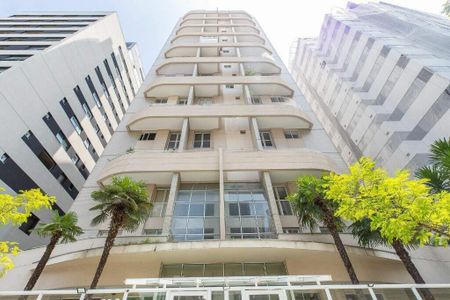 Apartamento à venda com 48m², 1 quarto e sem vaga