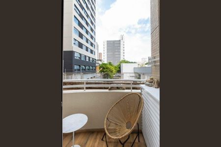 Apartamento à venda com 48m², 1 quarto e sem vaga