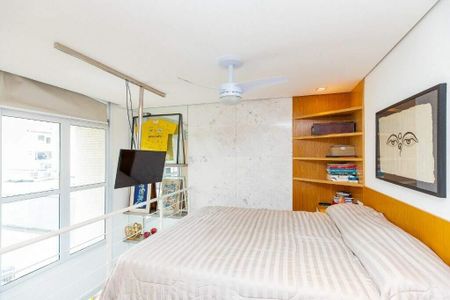 Apartamento à venda com 48m², 1 quarto e sem vaga