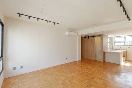 Apartamento à venda com 3 quartos, 94m² em Vila Nova Conceição, São Paulo