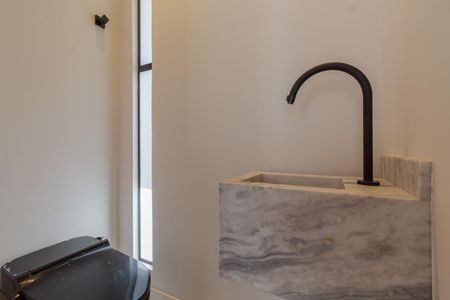 Apartamento à venda com 3 quartos, 94m² em Vila Nova Conceição, São Paulo