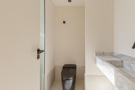 Apartamento à venda com 3 quartos, 94m² em Vila Nova Conceição, São Paulo