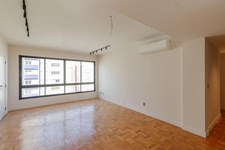 Apartamento à venda com 3 quartos, 94m² em Vila Nova Conceição, São Paulo
