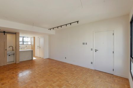 Apartamento à venda com 3 quartos, 94m² em Vila Nova Conceição, São Paulo