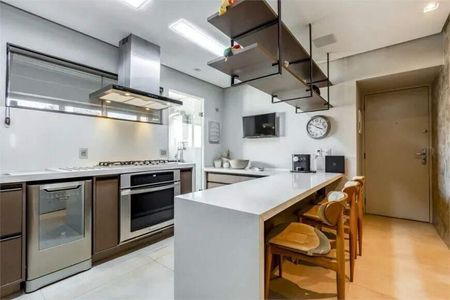 Apartamento à venda com 345m², 3 quartos e 4 vagas
