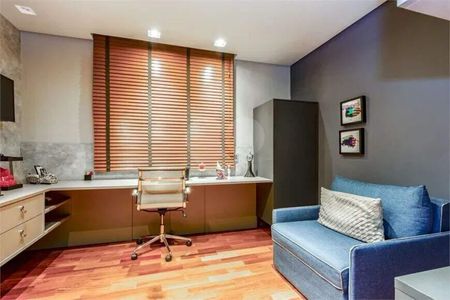 Apartamento à venda com 345m², 3 quartos e 4 vagas