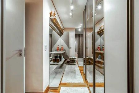 Apartamento à venda com 345m², 3 quartos e 4 vagas
