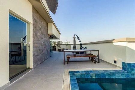 Apartamento à venda com 345m², 3 quartos e 4 vagas