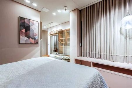 Apartamento à venda com 345m², 3 quartos e 4 vagas