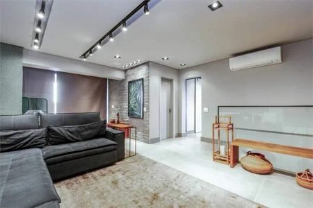 Apartamento à venda com 345m², 3 quartos e 4 vagas