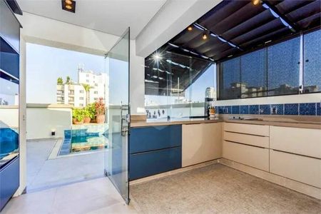 Apartamento à venda com 345m², 3 quartos e 4 vagas