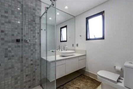 Apartamento à venda com 345m², 3 quartos e 4 vagas