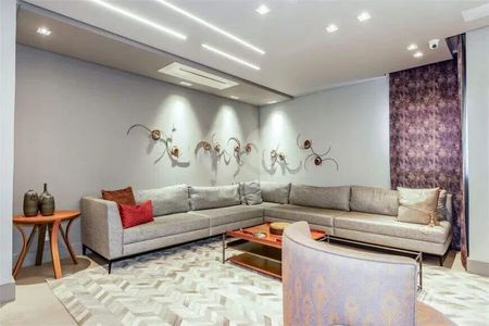 Apartamento à venda com 345m², 3 quartos e 4 vagas