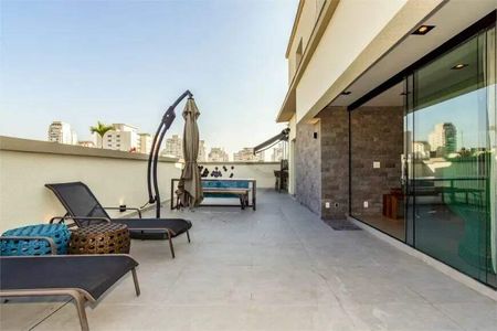 Apartamento à venda com 345m², 3 quartos e 4 vagas