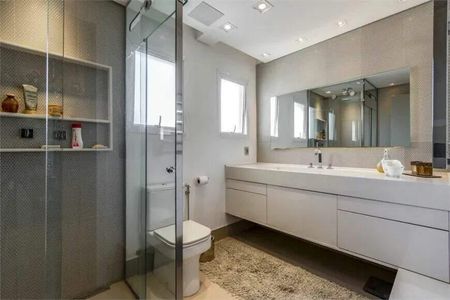 Apartamento à venda com 345m², 3 quartos e 4 vagas