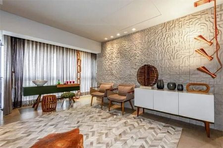 Apartamento à venda com 345m², 3 quartos e 4 vagas