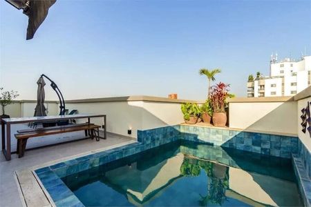 Apartamento à venda com 345m², 3 quartos e 4 vagas