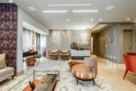 Apartamento à venda com 345m², 3 quartos e 4 vagas