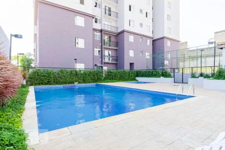 Apartamento à venda com 60m², 2 quartos e 1 vagaÁrea comum - Piscina