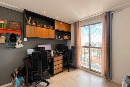 Apartamento à venda com 60m², 2 quartos e 1 vagaSala