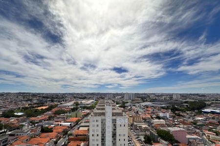 Apartamento à venda com 60m², 2 quartos e 1 vagaVista da Suíte 