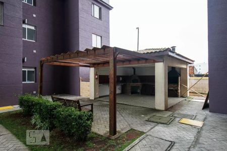 Apartamento à venda com 60m², 2 quartos e 1 vagaÁrea comum - Churrasqueira