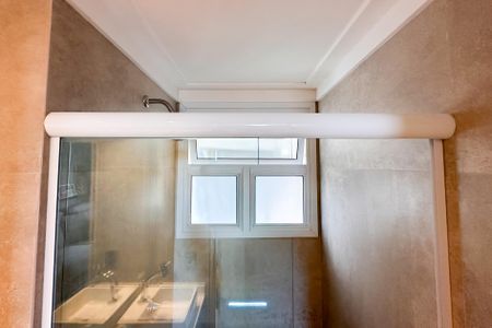 Apartamento à venda com 60m², 2 quartos e 1 vagaBanheiro Social