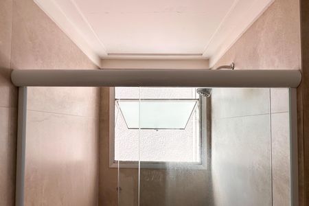 Apartamento à venda com 60m², 2 quartos e 1 vagaBanheiro da Suíte